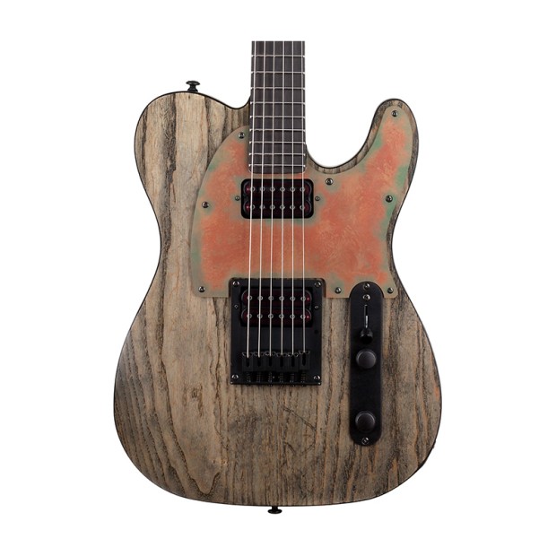 گیتار الکتریک شکتر Schecter PT Apocalypse SKU #1299
