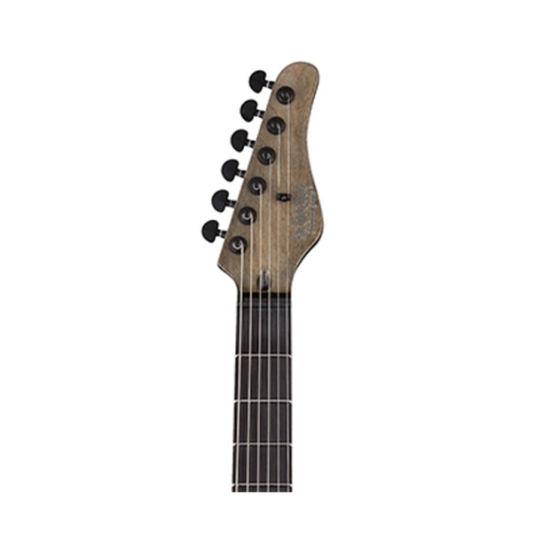 گیتار الکتریک شکتر Schecter PT Apocalypse SKU #1299