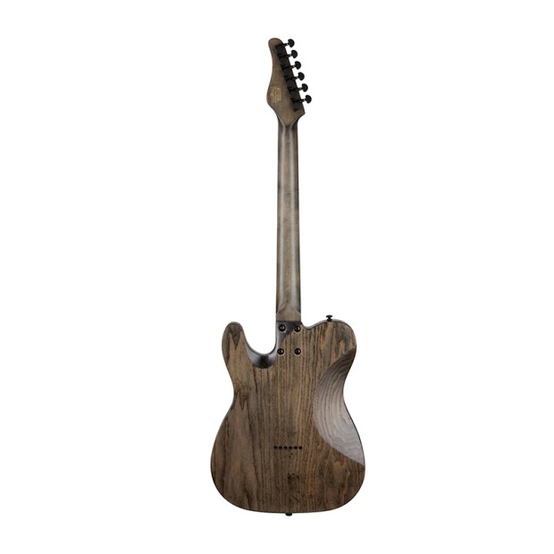 گیتار الکتریک شکتر Schecter PT Apocalypse SKU #1299