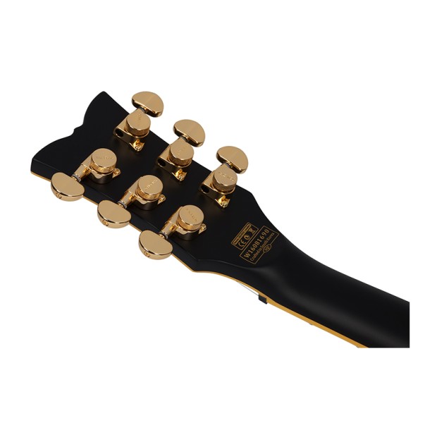 گیتار الکتریک شکتر Schecter Solo II Custom SKU #658