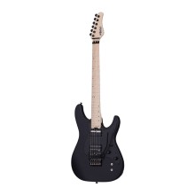 قیمت خرید فروش گیتار الکتریک شکتر Schecter Sun Valley Super Shredder FR S Satin Black
