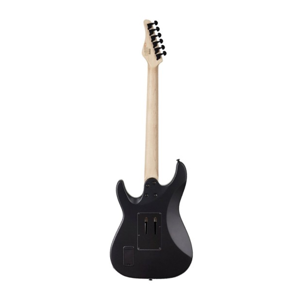 گیتار الکتریک شکتر Schecter Sun Valley Super Shredder FR Satin Black