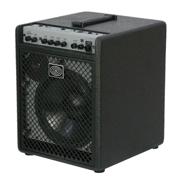 آمپلی فایر گیتار شرتلر Schertler Bass Fidelity 10