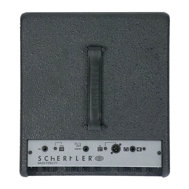 آمپلی فایر گیتار شرتلر Schertler Bass Fidelity 10