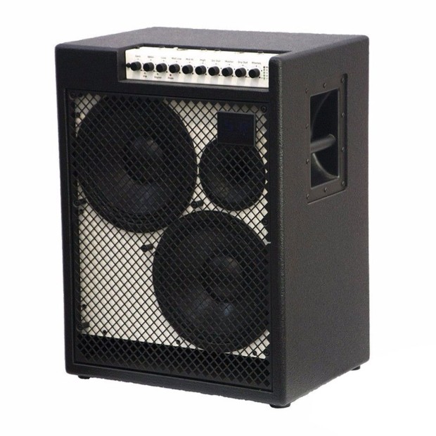 آمپلی فایر گیتار شرتلر Schertler Bass Fidelity 10x2