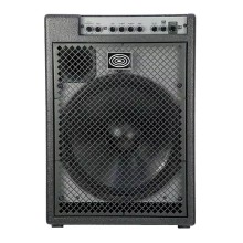 قیمت خرید فروش آمپلی فایر گیتار شرتلر Schertler Bass Fidelity 15