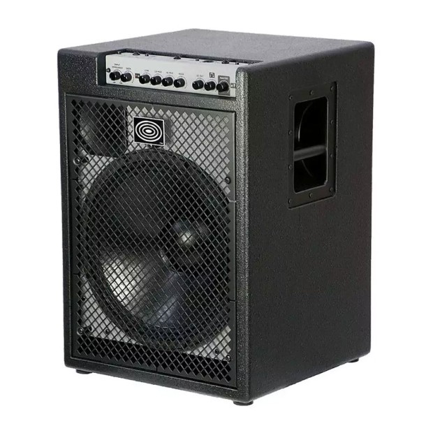 آمپلی فایر گیتار شرتلر Schertler Bass Fidelity 15