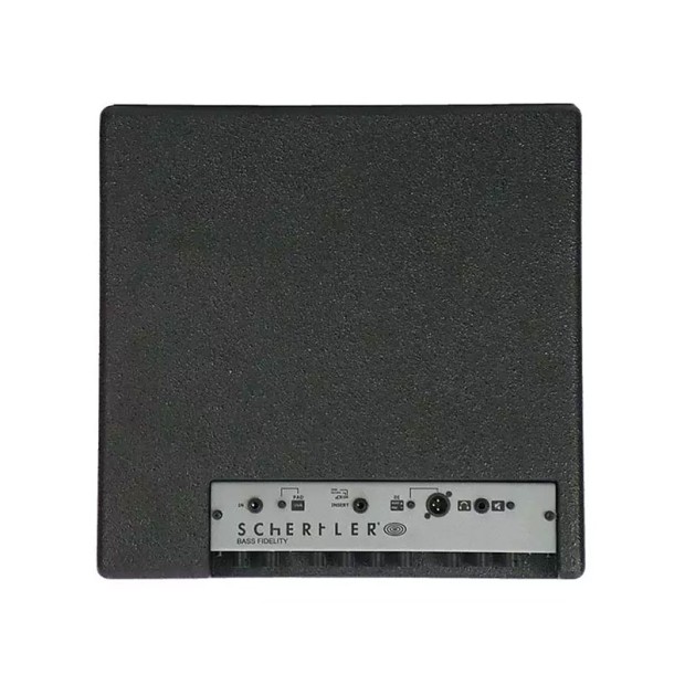 آمپلی فایر گیتار شرتلر Schertler Bass Fidelity 15