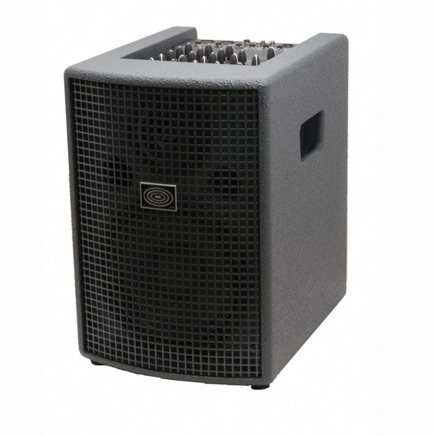 آمپلی فایر گیتار شرتلر Schertler Jam 150 BK