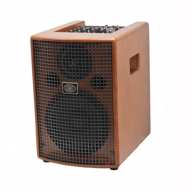 آمپلی فایر گیتار شرتلر Schertler Jam 150 Wood