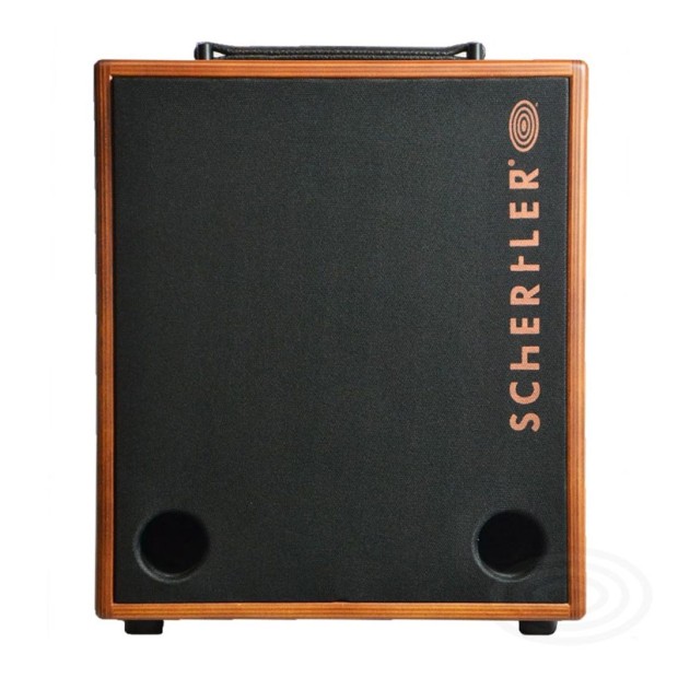 آمپلی فایر گیتار شرتلر Schertler JAM 200 Wood