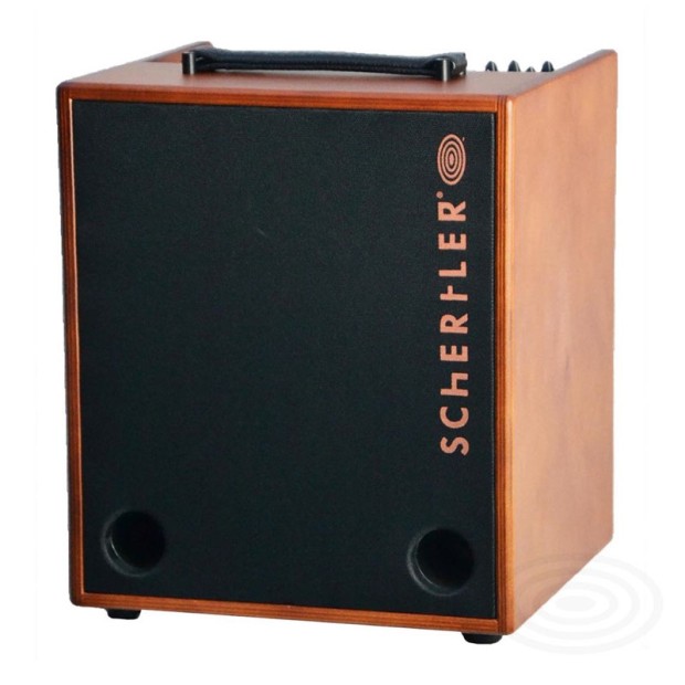 آمپلی فایر گیتار شرتلر Schertler JAM 200 Wood