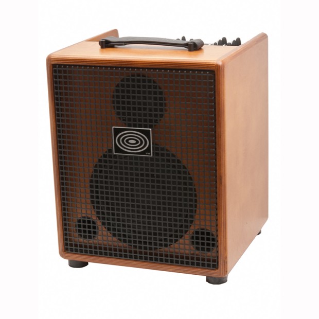 آمپلی فایر گیتار شرتلر Schertler Unico Classic Wood