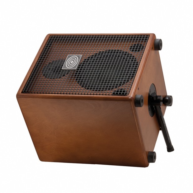 آمپلی فایر گیتار شرتلر Schertler Unico Classic Wood