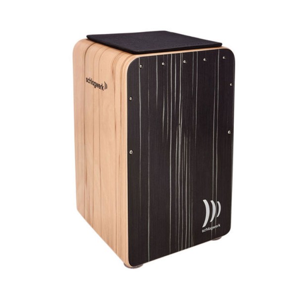 کاخن اشلاگورک Schlagwerk CP608
