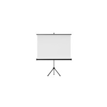 قیمت خرید فروش پرده نمایش اسکوپ Scope 150x150 Projection Screen With Stand