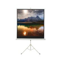 قیمت خرید فروش پرده نمایش اسکوپ Scope 200x200 Projection Screen With Stand