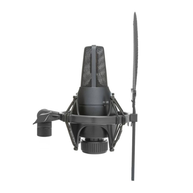 میکروفن اس ای الکترونیک sE Electronics X1 S Vocal Pack