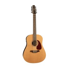 قیمت خرید فروش گیتار آکوستیک سیگال Seagull Coastline Cedar 12 QIT