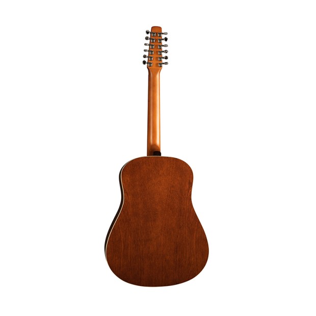 گیتار آکوستیک سیگال Seagull Coastline Cedar 12 QIT