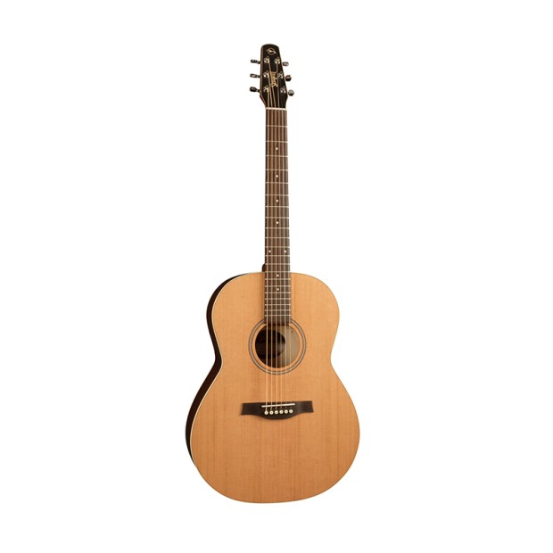 گیتار آکوستیک سیگال Seagull Coastline Cedar Folk