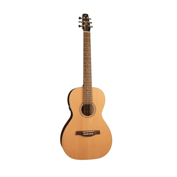 گیتار آکوستیک سیگال Seagull Coastline Cedar Grand QIT