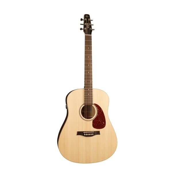 گیتار آکوستیک سیگال Seagull Coastline S6 Spruce QIT