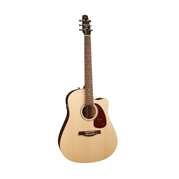 گیتار آکوستیک سیگال Seagull Coastline Slim CW Spruce QIT