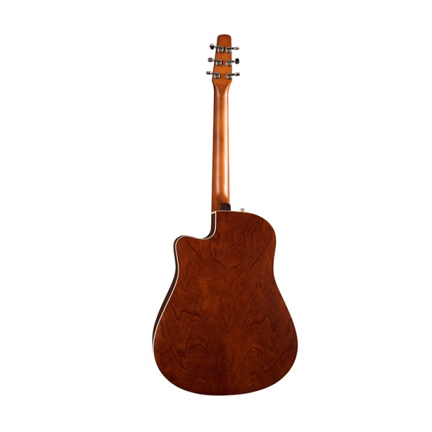 گیتار آکوستیک سیگال Seagull Coastline Slim CW Spruce QIT