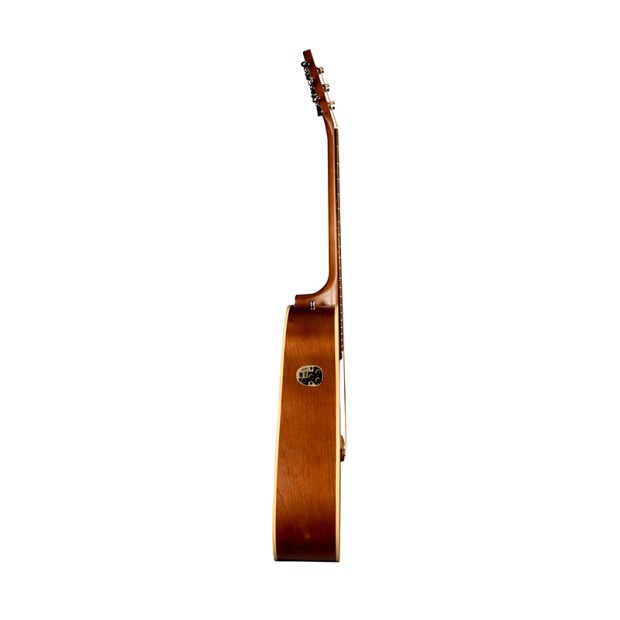 گیتار آکوستیک سیگال Seagull Entourage Natural Spruce CW QIT