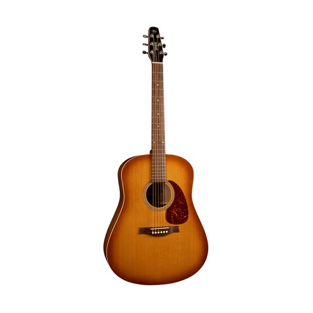 گیتار آکوستیک سیگال Seagull Entourage Rustic