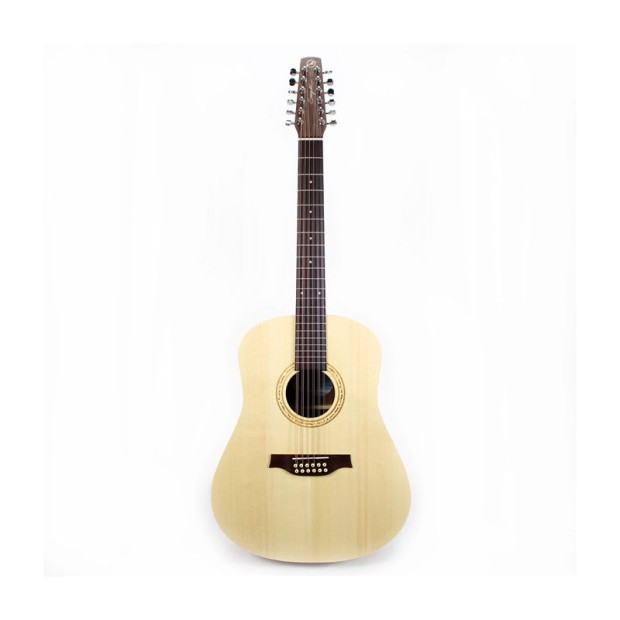 گیتار آکوستیک سیگال Seagull Excursion Walnut SG 12 String