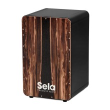 قیمت خرید فروش کاخن سلا Sela CaSela Black Pro Dark Nut SE 107