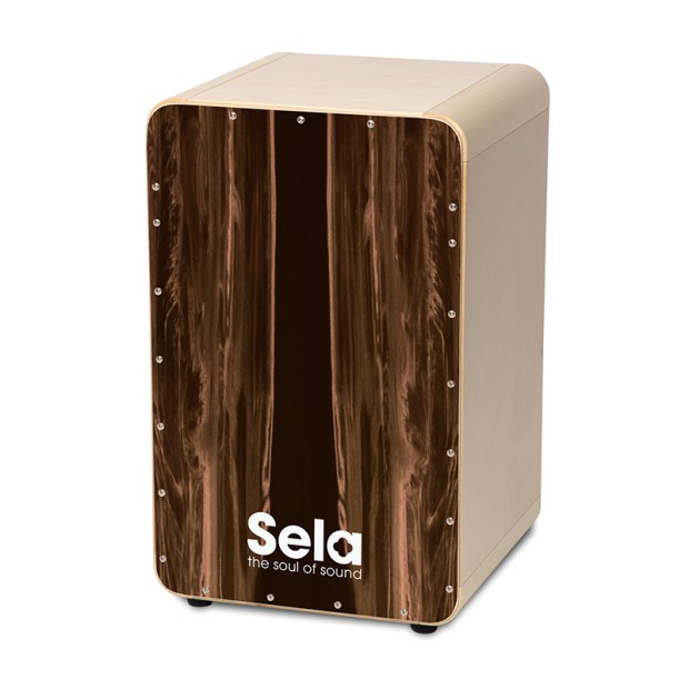 کاخن سلا Sela CaSela Dark Nut SE 105