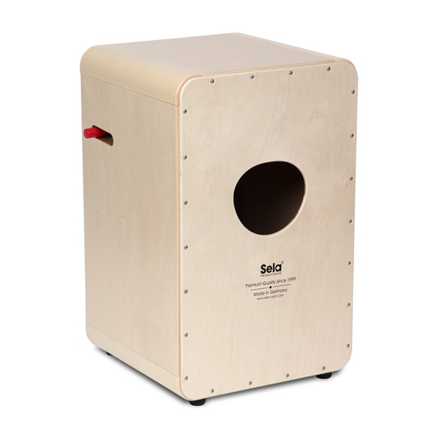 کاخن سلا Sela CaSela Pro Dark Nut SE 106