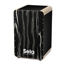 قیمت خرید فروش کاخن سلا Sela Wave Black Makassar SE 024