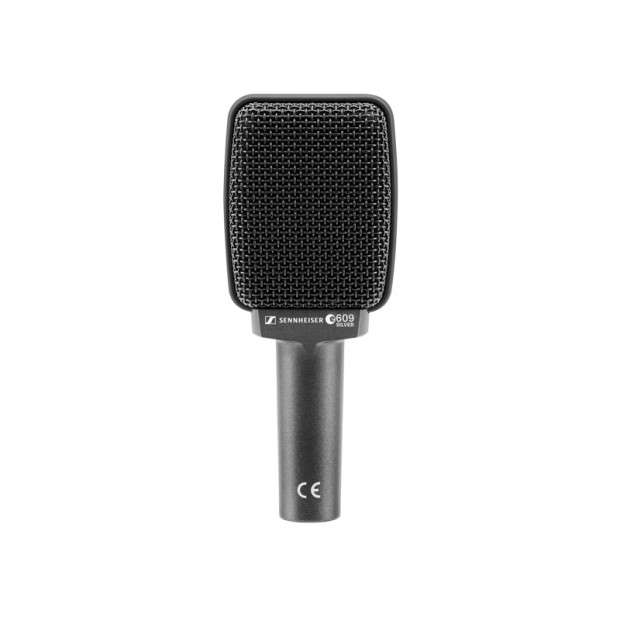 میکروفن سنهایزر Sennheiser e 609 Silver
