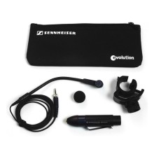 قیمت خرید فروش میکروفن ساز سنهایزر Sennheiser e908 D