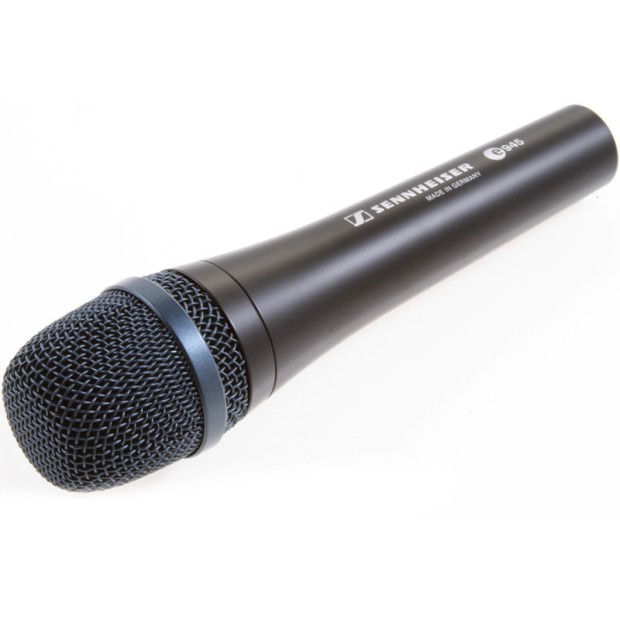 میکروفن با سیم سنهایزر Sennheiser e945