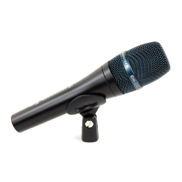 میکروفن با سیم سنهایزر Sennheiser e965
