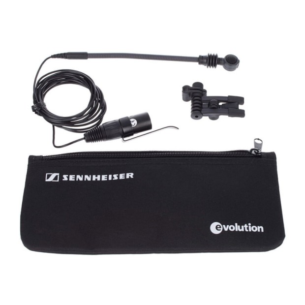 میکروفن ساز سنهایزر Sennheiser E608