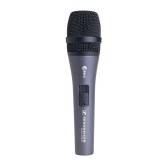 قیمت خرید فروش میکروفن با سیم سنهایزر Sennheiser e845 S