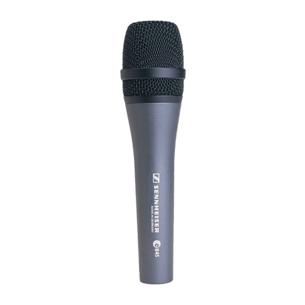 میکروفن با سیم سنهایزر Sennheiser e845