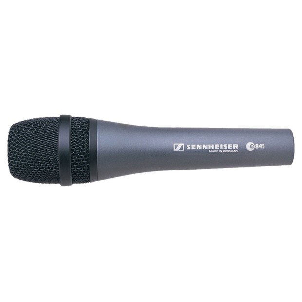 میکروفن با سیم سنهایزر Sennheiser e845