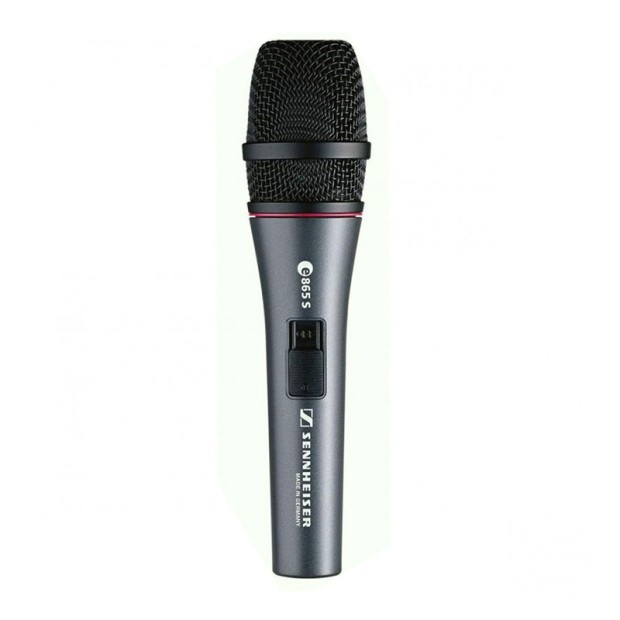 میکروفن با سیم سنهایزر Sennheiser e865 s