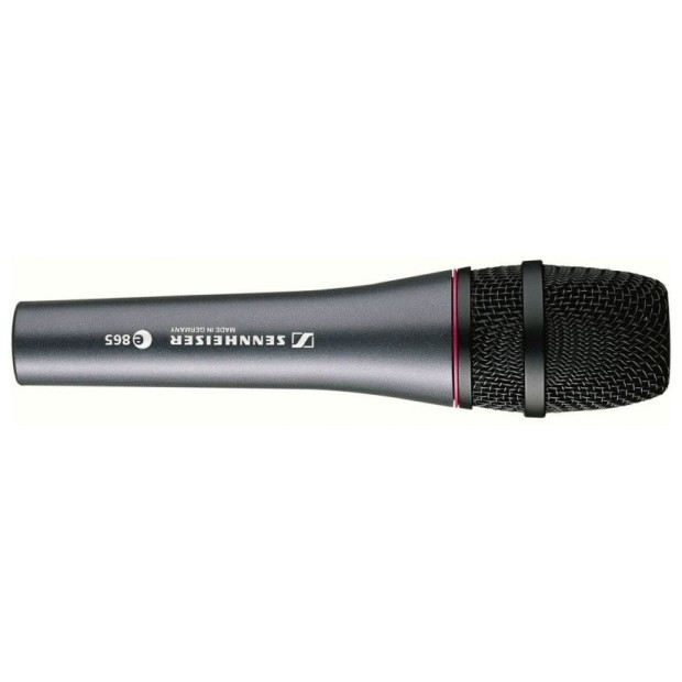 میکروفن با سیم سنهایزر Sennheiser e865 s