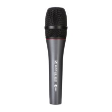 قیمت خرید فروش میکروفن با سیم سنهایزر Sennheiser e865