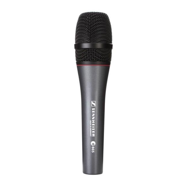میکروفن با سیم سنهایزر Sennheiser e865