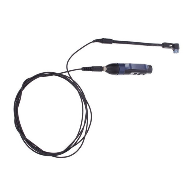 میکروفن ساز سنهایزر Sennheiser e908 B-EW
