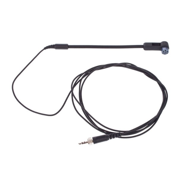 میکروفن ساز سنهایزر Sennheiser e908 B-EW
